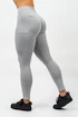 Leggings pour femme Nebbia  High Waisted Leggings grey