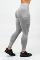 Leggings pour femme Nebbia  High Waisted Leggings grey