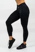 Leggings pour femme Nebbia  High Waisted Shaping Leggings black