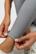 Leggings pour femme Nebbia  High Waisted Shaping Leggings grey