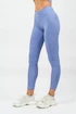 Leggings pour femme Nebbia  High Waisted Shaping Leggings purple