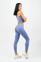 Leggings pour femme Nebbia  High Waisted Shaping Leggings purple