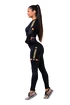 Leggings pour femme Nebbia  Leggings 820 black