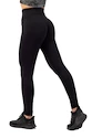 Leggings pour femme Nebbia  Leggings Classic Performance high waist 403 black