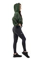 Leggings pour femme Nebbia  Leggings Classic Performance high waist 403 dark grey