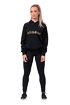 Leggings pour femme Nebbia  Leggings Gold Classic 801 black