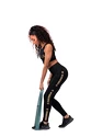 Leggings pour femme Nebbia  Leggings Gold Classic 801 black