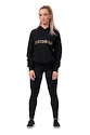 Leggings pour femme Nebbia  Leggings Gold Classic 801 black XS