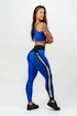 Leggings pour femme Nebbia  Leggings high waist blue