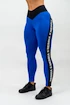 Leggings pour femme Nebbia  Leggings high waist blue