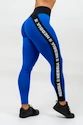 Leggings pour femme Nebbia  Leggings high waist blue