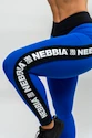 Leggings pour femme Nebbia  Leggings high waist blue