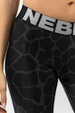 Leggings pour femme Nebbia  Nature Inspired Squat proof womens leggings 543 black