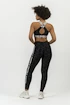 Leggings pour femme Nebbia  Nature Inspired Womens High waist leggings 546 black