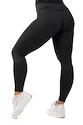 Leggings pour femme Nebbia  Python SnakeSkin High-Waist Leggings 407 black