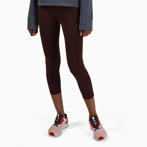 Leggings pour femme On  Active Tights Mulberry M