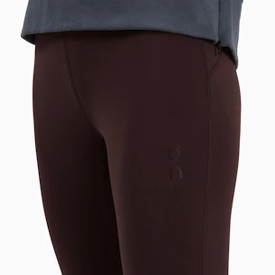 Leggings pour femme On  Active Tights Mulberry M