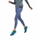 Leggings pour femme Patagonia  Endless Run 7/8 Tights Current Blue