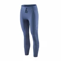 Leggings pour femme Patagonia  Endless Run 7/8 Tights Current Blue