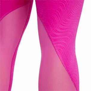 Leggings pour femme Puma  Flawless High Waist 7/8 Tight Deep Orchid