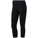 Leggings pour femme Reebok  Lux 3/4 Tight 2 Black S