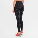 Leggings pour femme Salomon  Agile Long Tight Black/AO