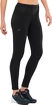 Leggings pour femme Salomon  XA Warm Tight Black