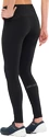 Leggings pour femme Salomon  XA Warm Tight Black