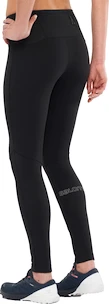 Leggings pour femme Salomon  XA Warm Tight Black XS