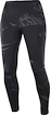 Leggings pour femme Salomon  XA Warm Tight Black XS