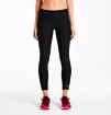 Leggings pour femme Saucony  Bullet Crop black