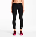 Leggings pour femme Saucony  Bullet Crop black