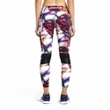 Leggings pour femme Saucony  Finishing Kick Crop Multi Print