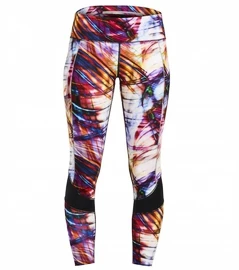 Leggings pour femme Saucony Finishing Kick Crop Multi Print