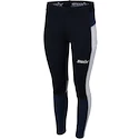 Leggings pour femme Swix  Motion Premium Dark Navy/Lake Blue L