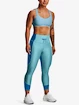 Leggings pour femme Under Armour  6M Ankle Leg Block-BLU