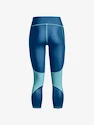 Leggings pour femme Under Armour  6M Ankle Leg Block-BLU