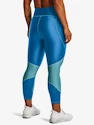 Leggings pour femme Under Armour  6M Ankle Leg Block-BLU