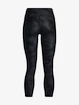 Leggings pour femme Under Armour  AOP Ankle Leg-BLK