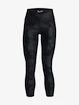 Leggings pour femme Under Armour  AOP Ankle Leg-BLK