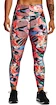 Leggings pour femme Under Armour  Armour PF AOP Ankle Leg-RED S/M