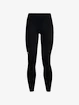 Leggings pour femme Under Armour  Authentics Legging-BLK