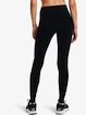 Leggings pour femme Under Armour  Authentics Legging-BLK