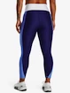 Leggings pour femme Under Armour  Blocked Ankle Legging-BLU