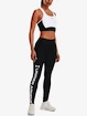 Leggings pour femme Under Armour  Branded Legging-BLK