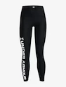 Leggings pour femme Under Armour  Branded Legging-BLK