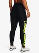 Leggings pour femme Under Armour  Branded Legging-BLK