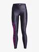 Leggings pour femme Under Armour  Branded Legging-GRY