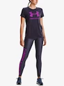 Leggings pour femme Under Armour  Branded Legging-GRY