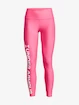 Leggings pour femme Under Armour  Branded Legging-PNK